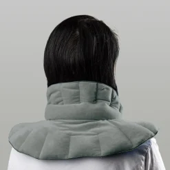 Hot/Cold Weighted Neck and Shoulder Wrap with Aromatherapy