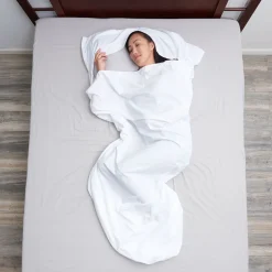 Hotel Sleeping Bag