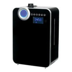 120-Hour Humidistat Touch Screen Humidifier