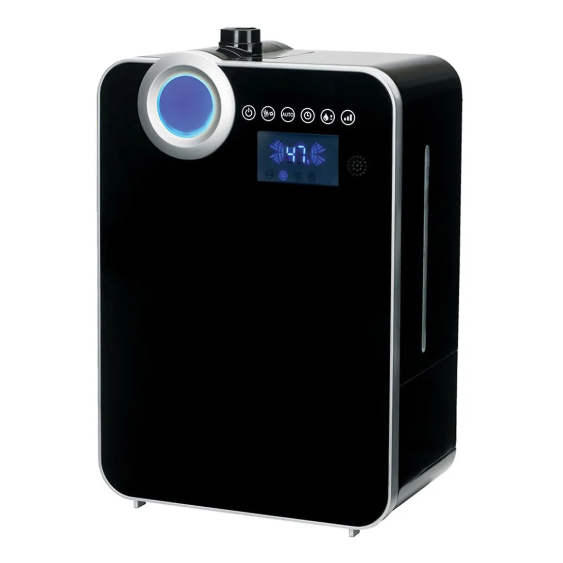 120-Hour Humidistat Touch Screen Humidifier