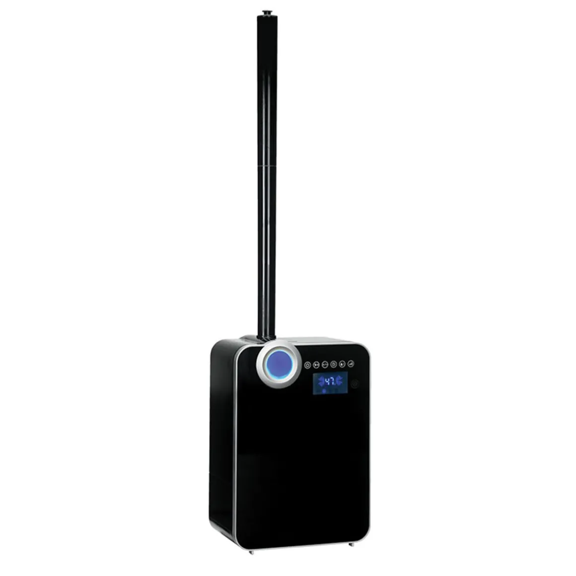120-Hour Humidistat Touch Screen Humidifier