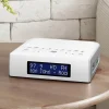 Hybrid Digital Radio
