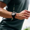 Hybrid Golf GPS Watch