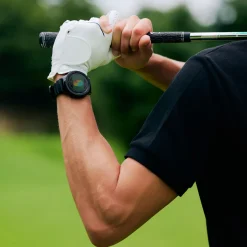 Hybrid Golf GPS Watch