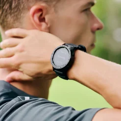 Hybrid Golf GPS Watch
