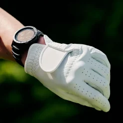 Hybrid Golf GPS Watch