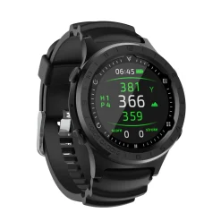 Hybrid Golf GPS Watch