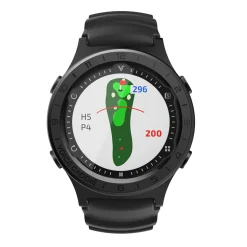Hybrid Golf GPS Watch