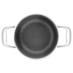 Hybrid Stock Pot with Lid