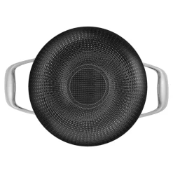 Hybrid Stock Pot with Lid