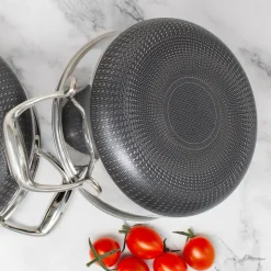 Hybrid Stock Pot with Lid