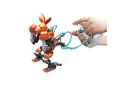Hydraulic Boxing Robots STEM Kit