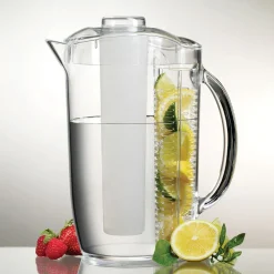 Ice Fruit Pitcher