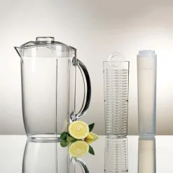 Ice Fruit Pitcher