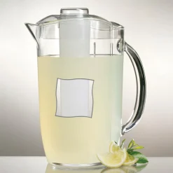 Ice Fruit Pitcher