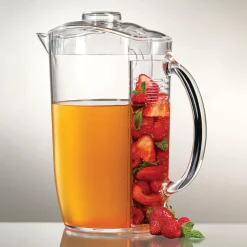 Ice Fruit Pitcher