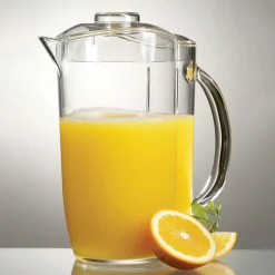 Ice Fruit Pitcher