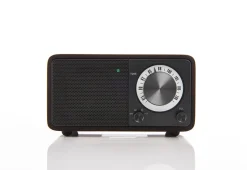 Iconic Tabletop Radio and Bluetooth Speaker