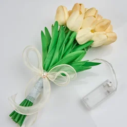 Illuminated Forever Bouquet