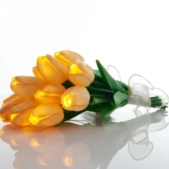Illuminated Forever Bouquet