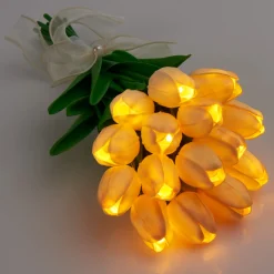Illuminated Forever Bouquet