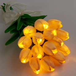 Illuminated Forever Bouquet