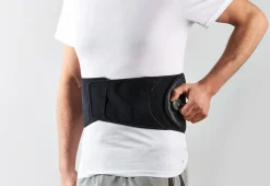 4-in-1 Adjustable Back Brace