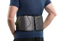 4-in-1 Adjustable Back Brace