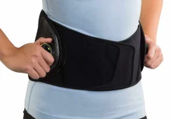 4-in-1 Adjustable Back Brace