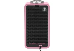 4-in-1 Air Purifier with Night Light Projector