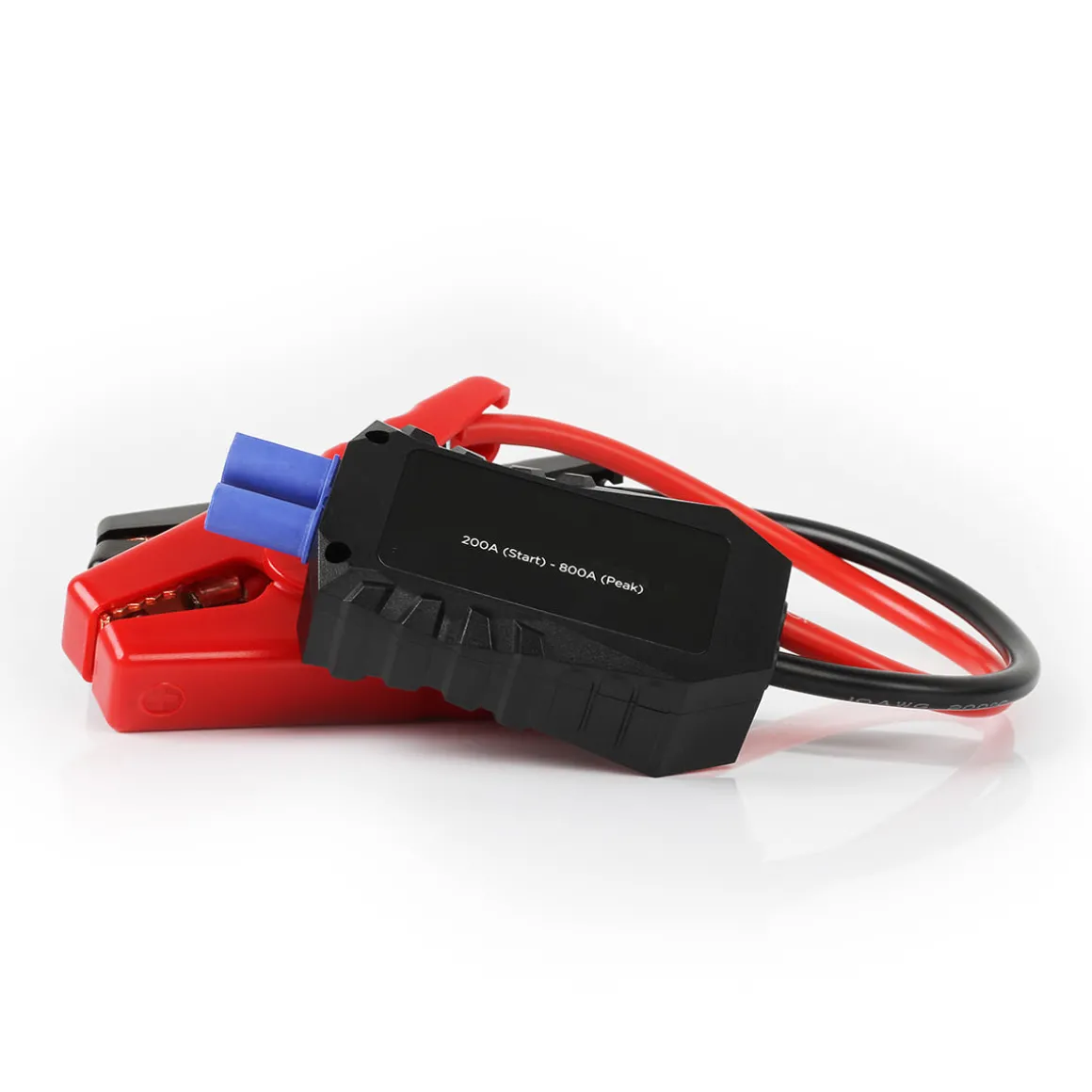 10-in-1 Auto Jumpstart Flashlight