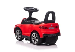 4-in-1 BMW Push Car
