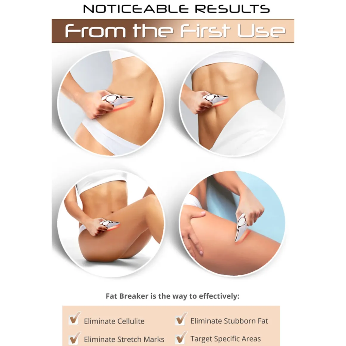 2-in-1 Cellulite Remover
