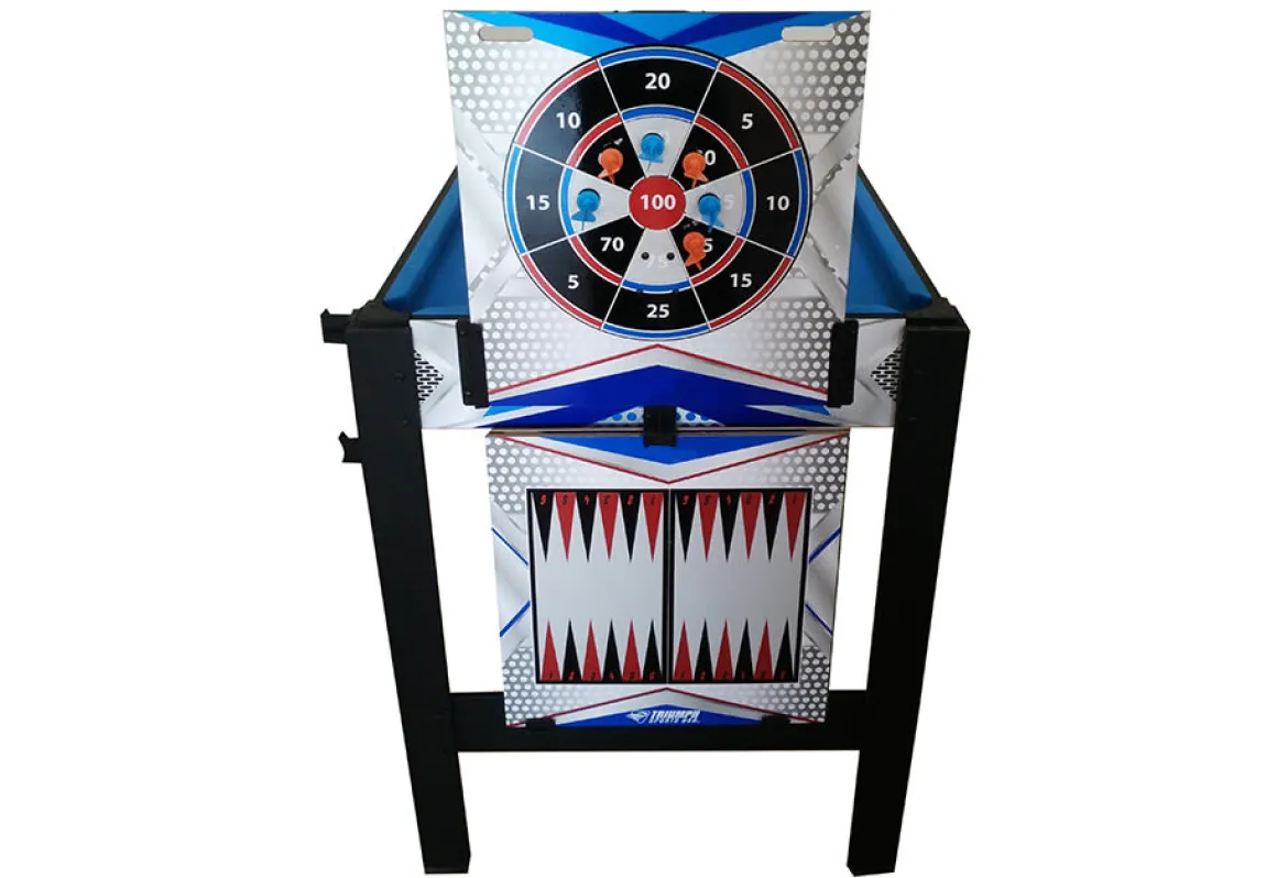 13-in-1 Combo Game Table