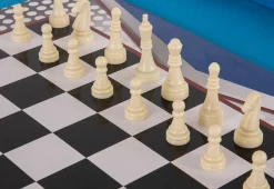 13-in-1 Combo Game Table