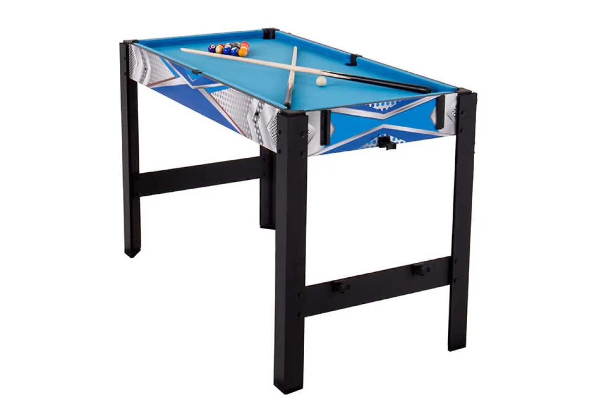 13-in-1 Combo Game Table