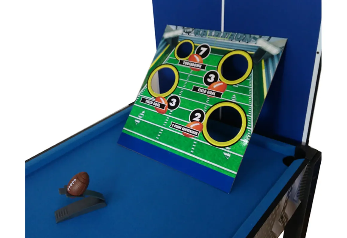 13-in-1 Combo Game Table