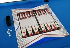 13-in-1 Combo Game Table