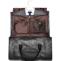 2-in-1 Convertible Garment Bag