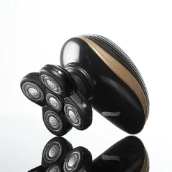 5-in-1 Cordless Grooming Shaver