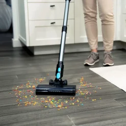 6-in-1 Cordless Stick Vacuum