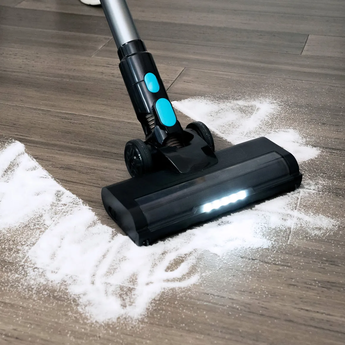 6-in-1 Cordless Stick Vacuum