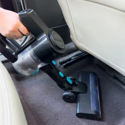 6-in-1 Cordless Stick Vacuum