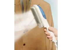 3-in-1 Deluxe Travel Steamer