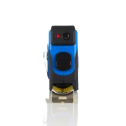 2-in-1 Digital Laser Tape Measure by Sharper Image