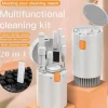 20-in-1 Electronics Cleaning Kit