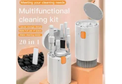 20-in-1 Electronics Cleaning Kit