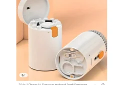 20-in-1 Electronics Cleaning Kit