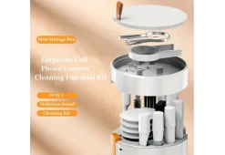 20-in-1 Electronics Cleaning Kit