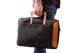 3-in-1 Executive Laptop Bag